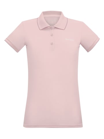 Regatta Funktionspoloshirt "Remex II" in Rosa