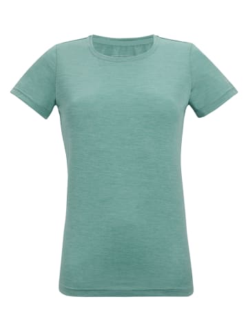 Regatta Funktionsshirt "Fingal Edition" in Türkis