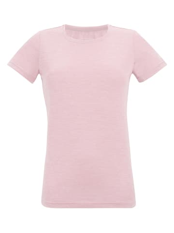 Regatta Funktionsshirt "Fingal Edition" in Rosa