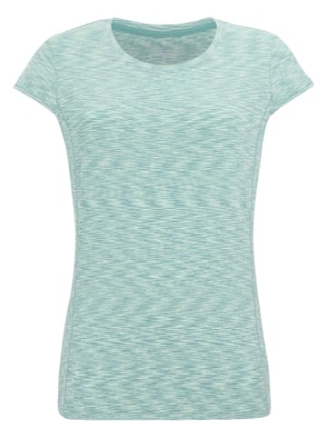 Regatta Funktionsshirt "Hyperdimension II" in Türkis