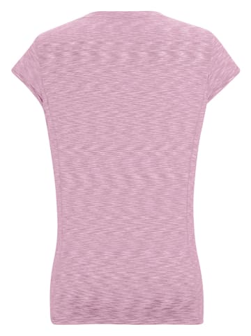 Regatta Functioneel shirt "Hyperdimension II" paars