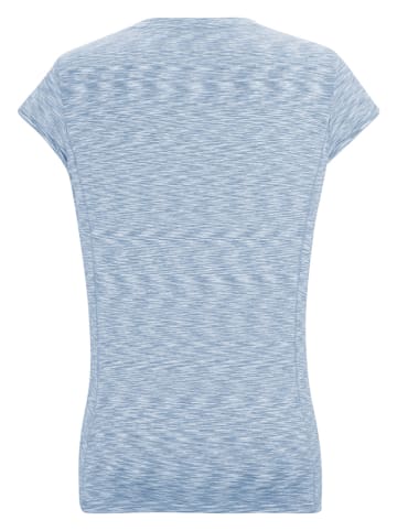 Regatta Funktionsshirt "Hyperdimension II" in Hellblau