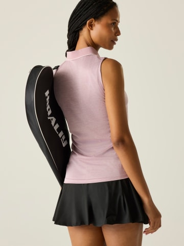 Regatta Funktionspoloshirt "TimaII" in Rosa
