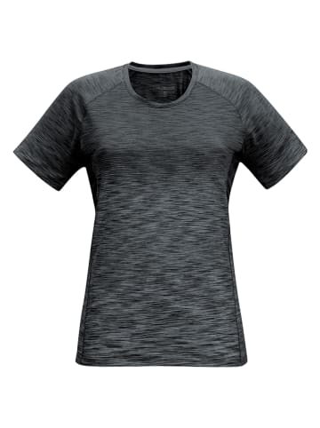 Regatta Trainingsshirt "LaxleyII" antraciet