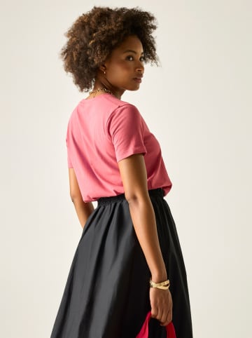 Regatta Shirt "Filandra IX" roze