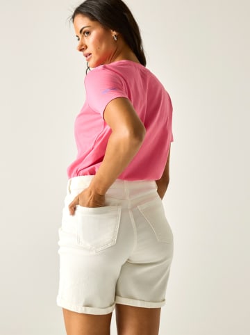 Regatta Shirt "Filandra IX" in Pink