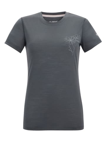 Regatta Funktionsshirt "Escade" in Anthrazit