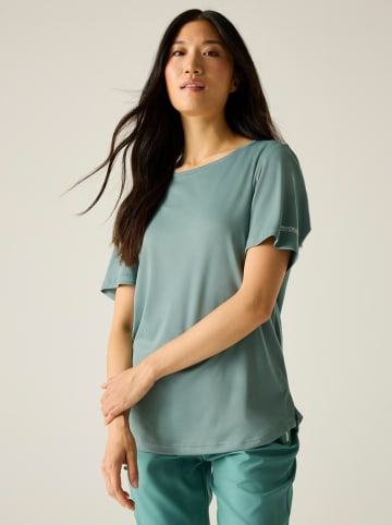 Regatta Funktionsshirt "Botanna" in Türkis
