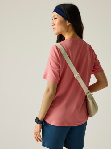 Regatta Funktionsshirt "Botanna" in Pink