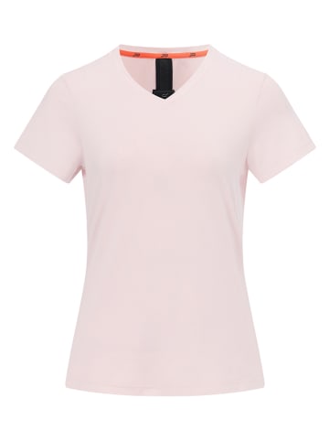 Regatta Functioneel shirt "Elkie" lichtroze