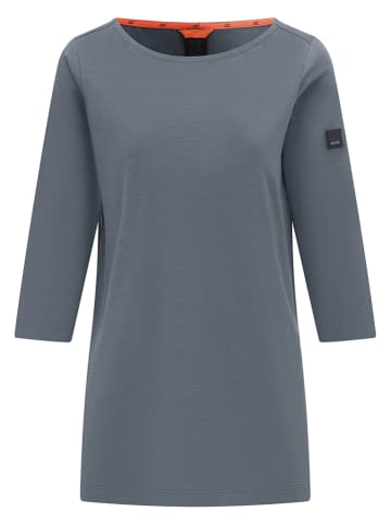 Regatta Longsleeve "Pevia" antraciet