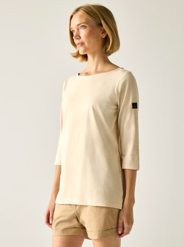 Regatta Longsleeve "Pevia" in Beige