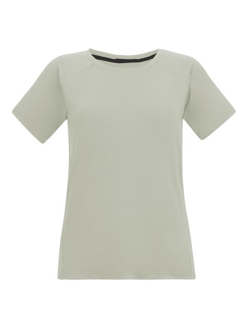 Regatta Funktionsshirt "Limonite" in Grau