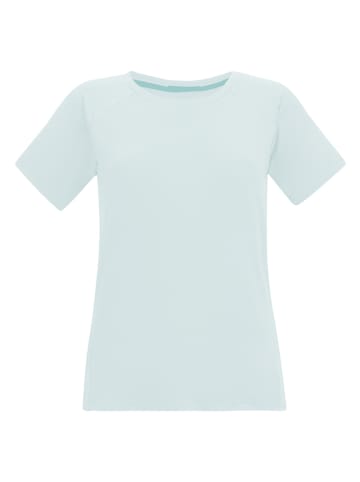 Regatta Funktionsshirt "Limonite" in Mint