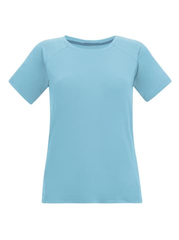 Regatta Funktionsshirt "Limonite" in Hellblau
