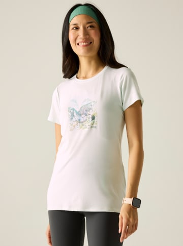 Regatta Funktionsshirt "Fingal Stretch" in Mint