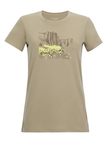 Regatta Functioneel shirt "Fingal" beige