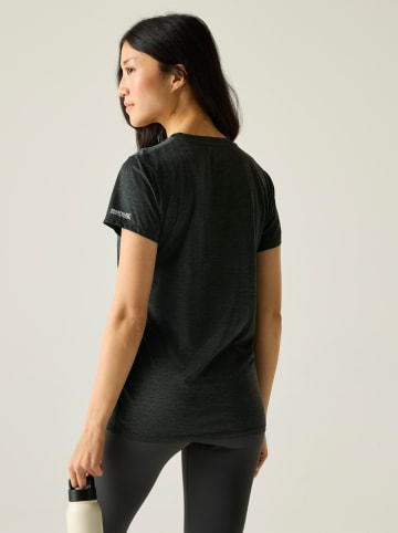 Regatta Funktionsshirt "Fingal" in Anthrazit
