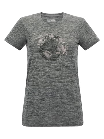Regatta Functioneel shirt "Fingal" grijs