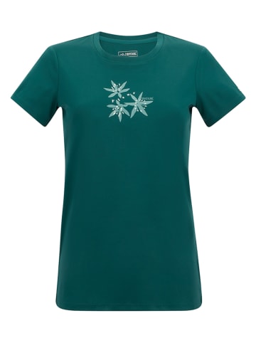 Regatta Funktionsshirt "Fingal" in Petrol