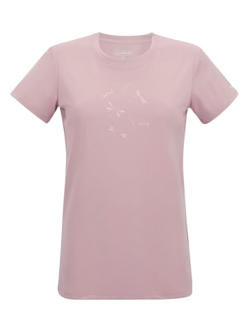 Regatta Functioneel shirt "Fingal" lichtroze