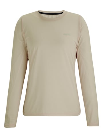 Regatta Funktionslongsleeve "Mindo" in Beige