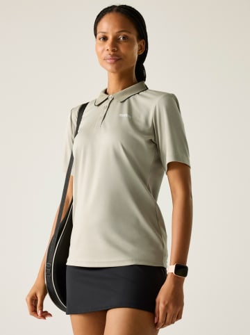 Regatta Funktionspoloshirt "Botanna" in Beige