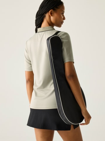 Regatta Functioneel poloshirt "Botanna" beige