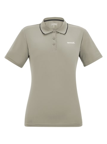 Regatta Funktionspoloshirt "Botanna" in Beige