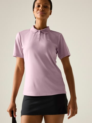 Regatta Funktionspoloshirt "Botanna" in Lila