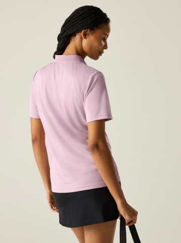 Regatta Funktionspoloshirt "Botanna" in Lila