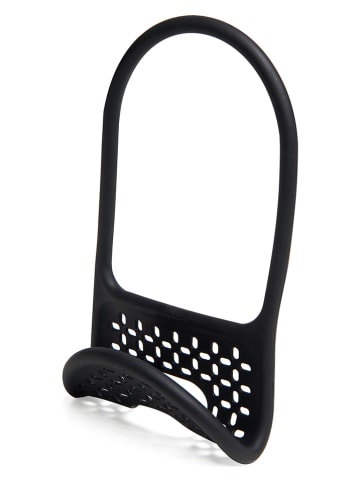 umbra Uchwyt "Sling" w kolorze czarnym na gąbkę - 26 x 11 cm