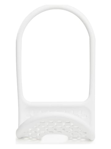 umbra Uchwyt "Sling" w kolorze białym na gąbkę - 26 x 11 cm