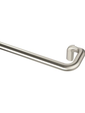 umbra Gardinenstange ''Twilight'' in Nickel - (L)365 cm