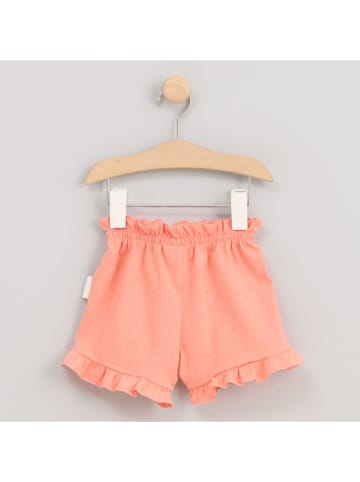 Cotton Fish Short oranje