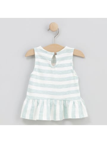 Cotton Fish Top w kolorze białym