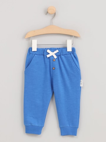Cotton Fish Sweatbroek blauw
