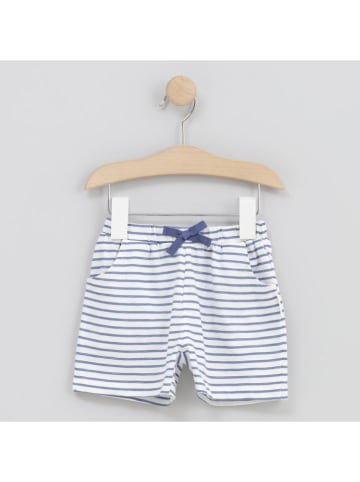 Cotton Fish Short wit