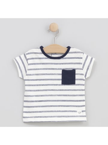 Cotton Fish Shirt crème