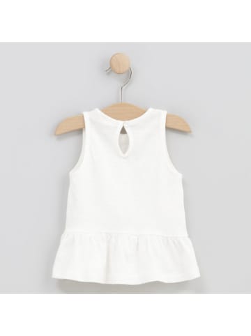 Cotton Fish Top crème