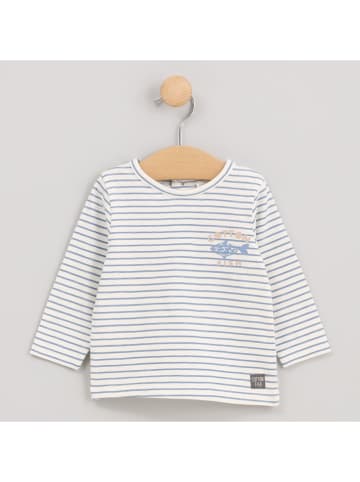 Cotton Fish Koszulka w kolorze białym