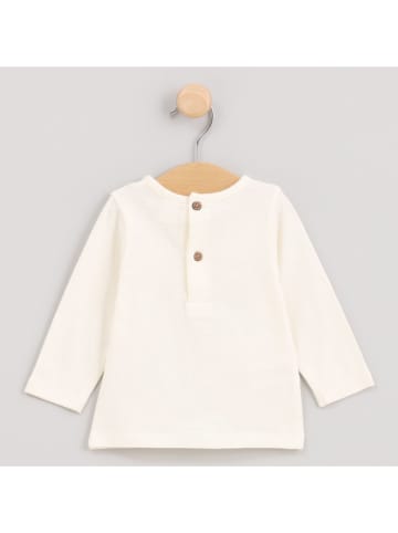 Cotton Fish Longsleeve crème
