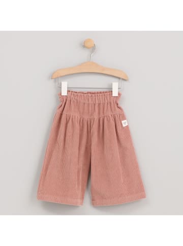 Cotton Fish Corduroybroek lichtroze