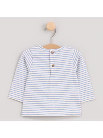 Cotton Fish Longsleeve crème
