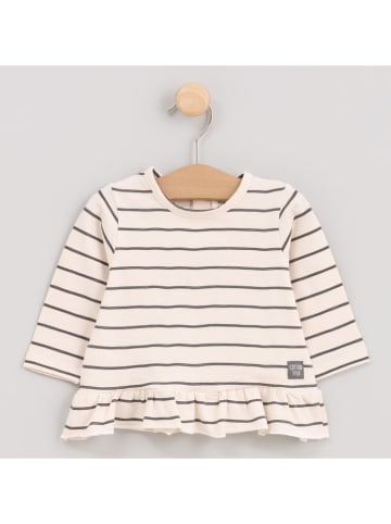 Cotton Fish Longsleeve beige