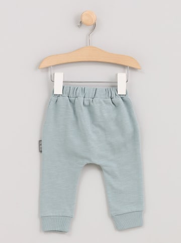 Cotton Fish Sweatbroek lichtblauw