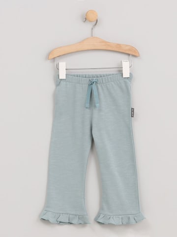 Cotton Fish Sweathose in Hellblau