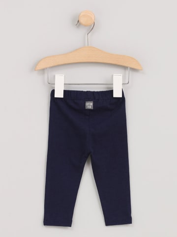 Cotton Fish Leggings donkerblauw