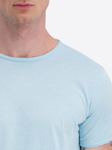 Timezone Shirt turquoise