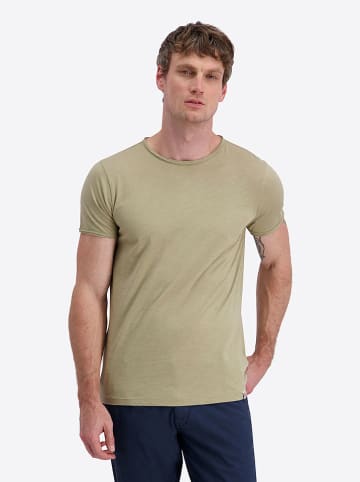Timezone Shirt beige